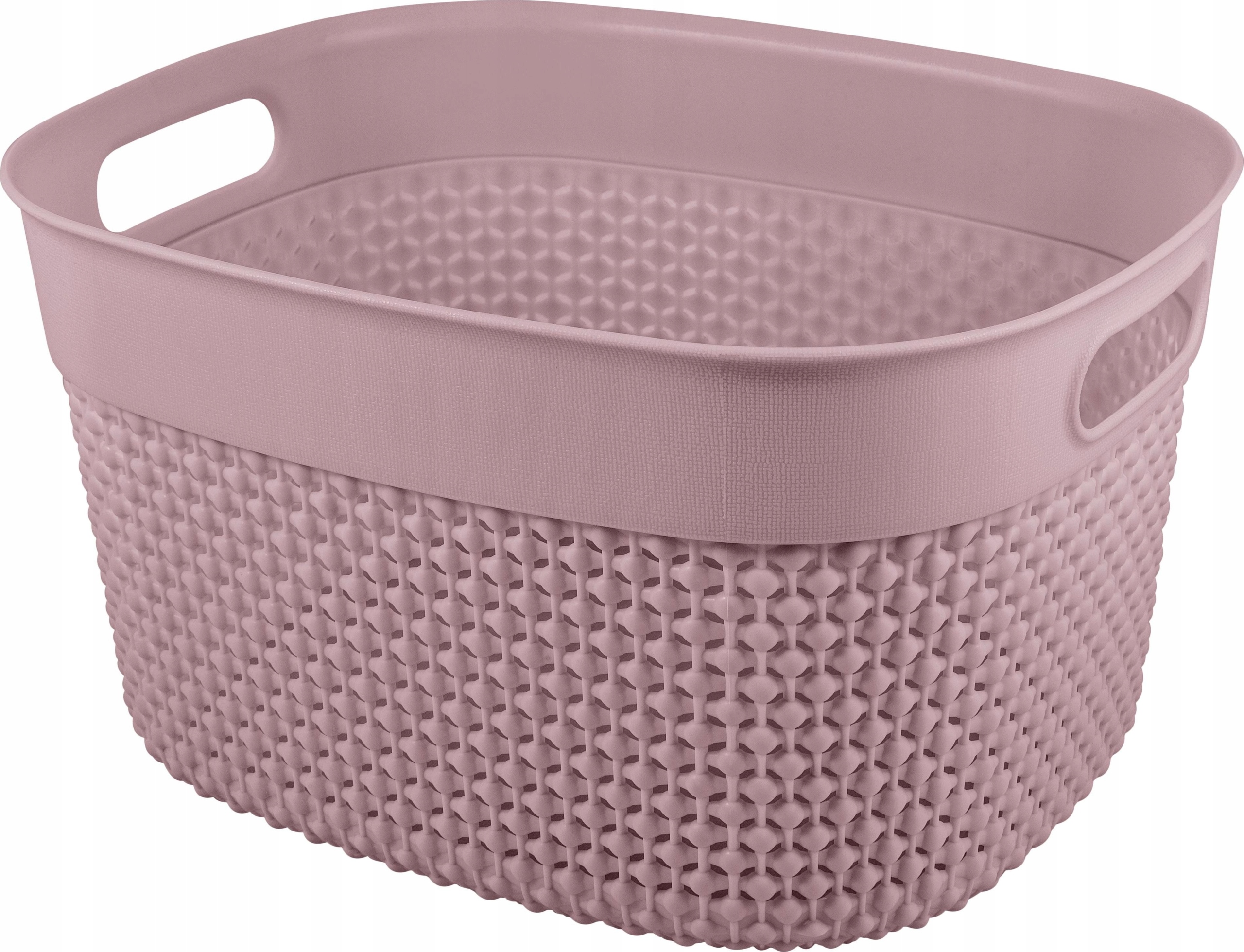 

Koszyk pojemnik do łazienki garderoby Oslo 6 L