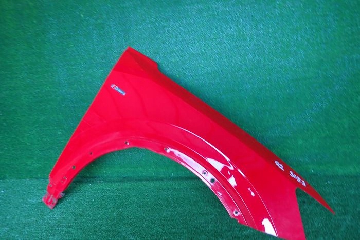 AUDI Q2 fender right front front