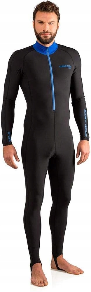 Kombinéza pro šnorchlování potápění A6929 Cressi 1 mm vel. S