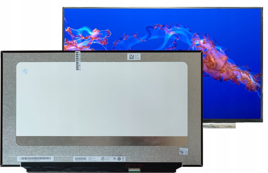 LCD snímač Fhd B173HAN04.2 17,3" Au Optronics