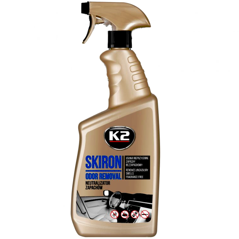 K2 Skiron 770ml Neutralizator zapachów