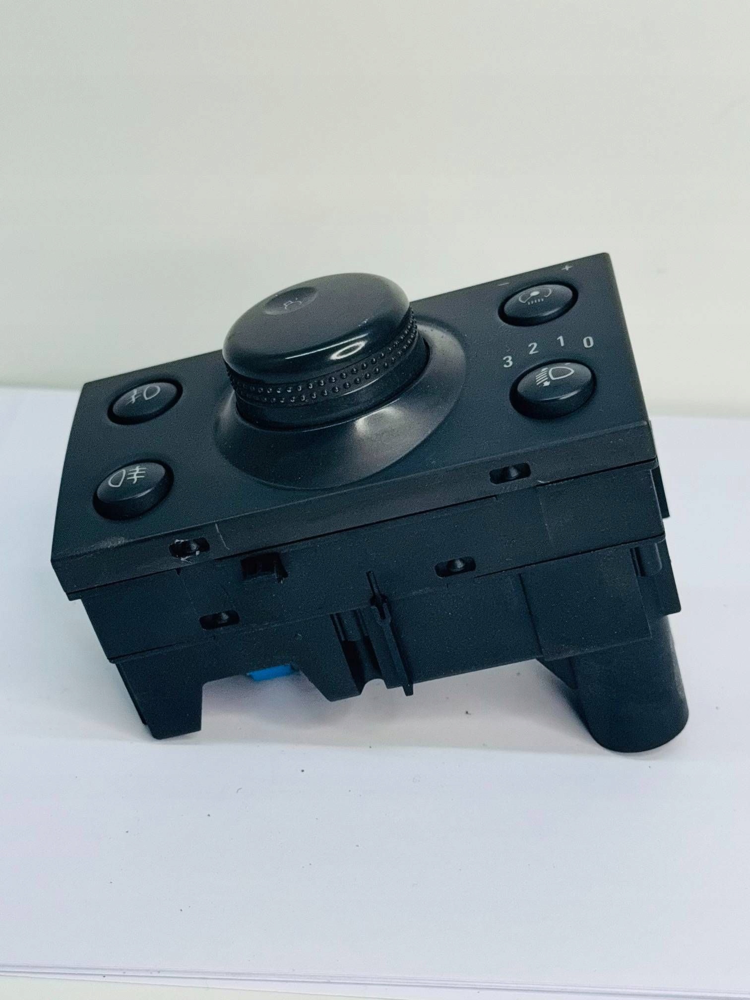 OPEL VECTRA C SIGNUM light switch switch 53544
