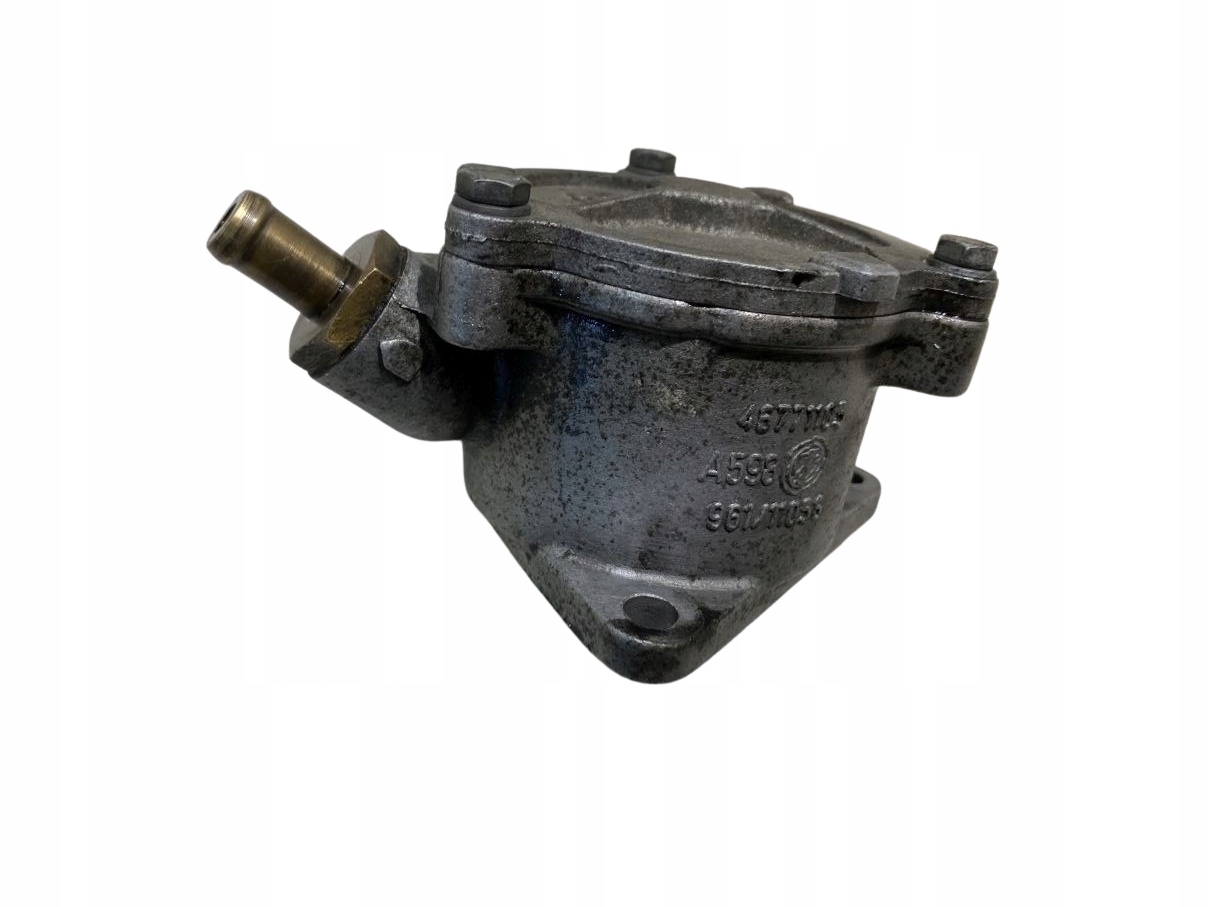 Pompa VACUM FIAT STILO 1.9 JTD 46771105