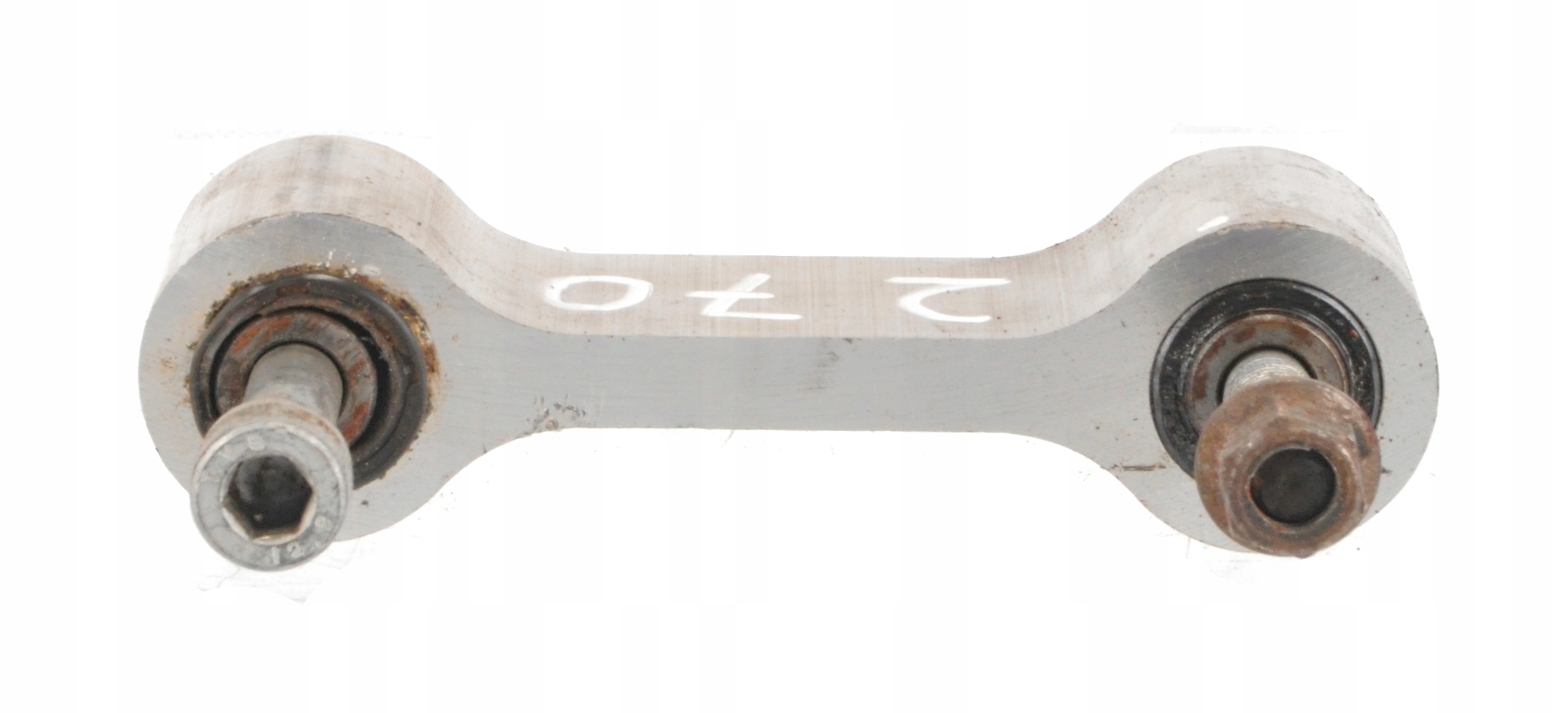 Triumph TT 600 2000-01r kiwak Producent Triumph OE