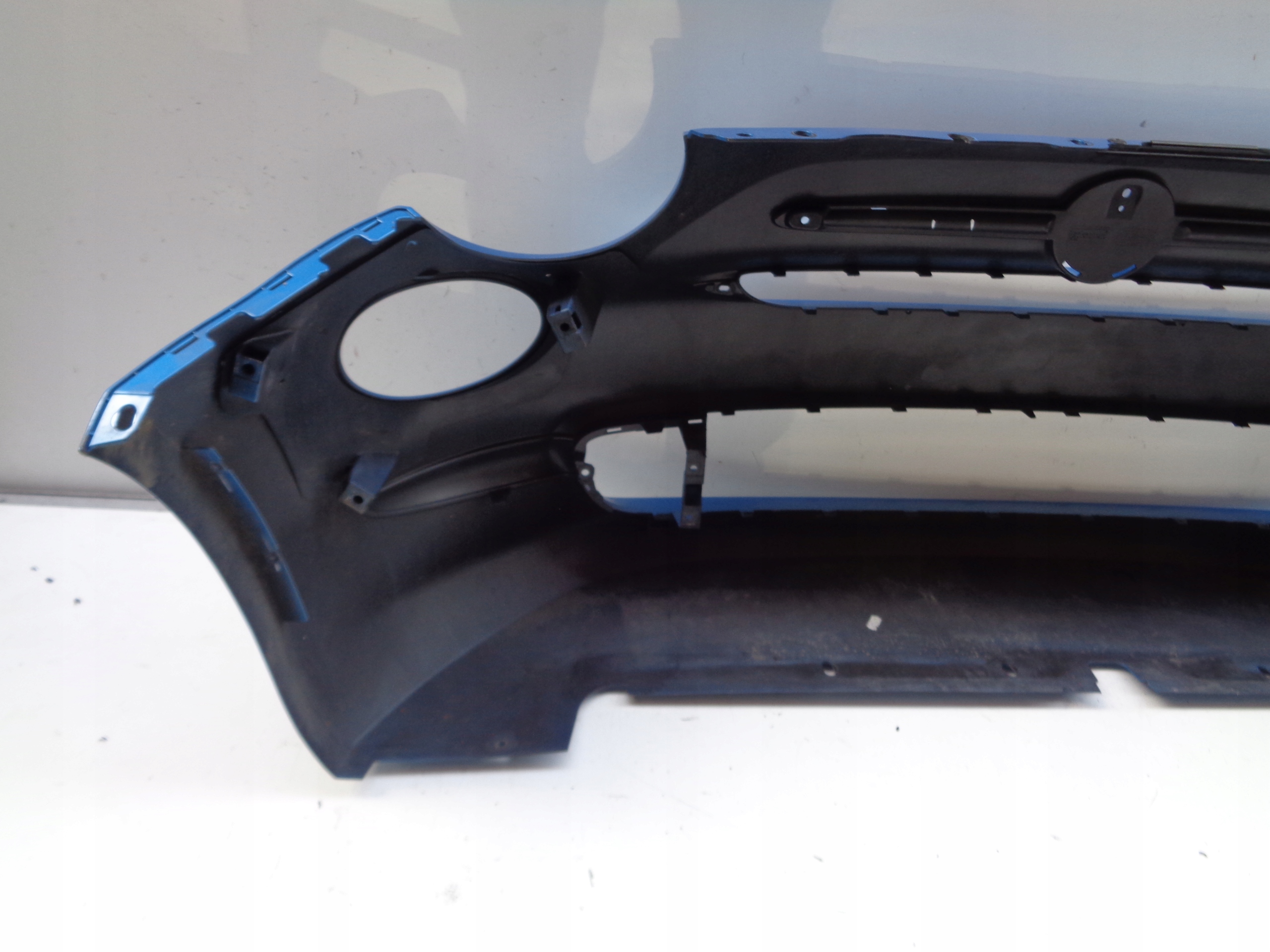 FRONTSTOSSSTANGE FIAT 500 15- LIFT NR 25979