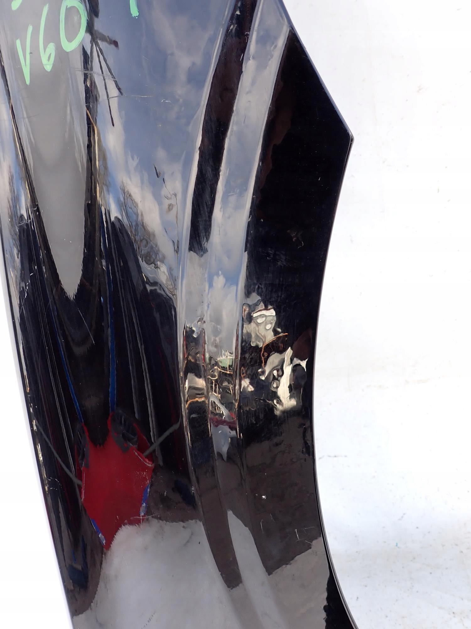 VOLVO V60 II 2 S60 III 3 18- fender front right