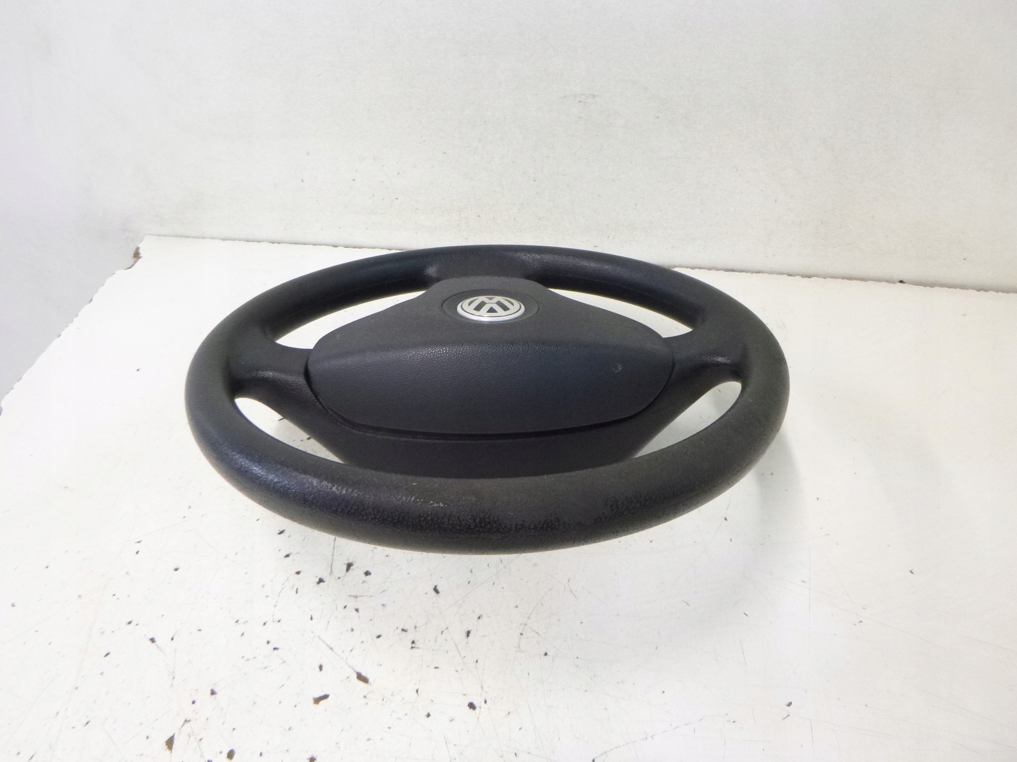 lenkrad + Airbag Volkswagen Fox 2006r.