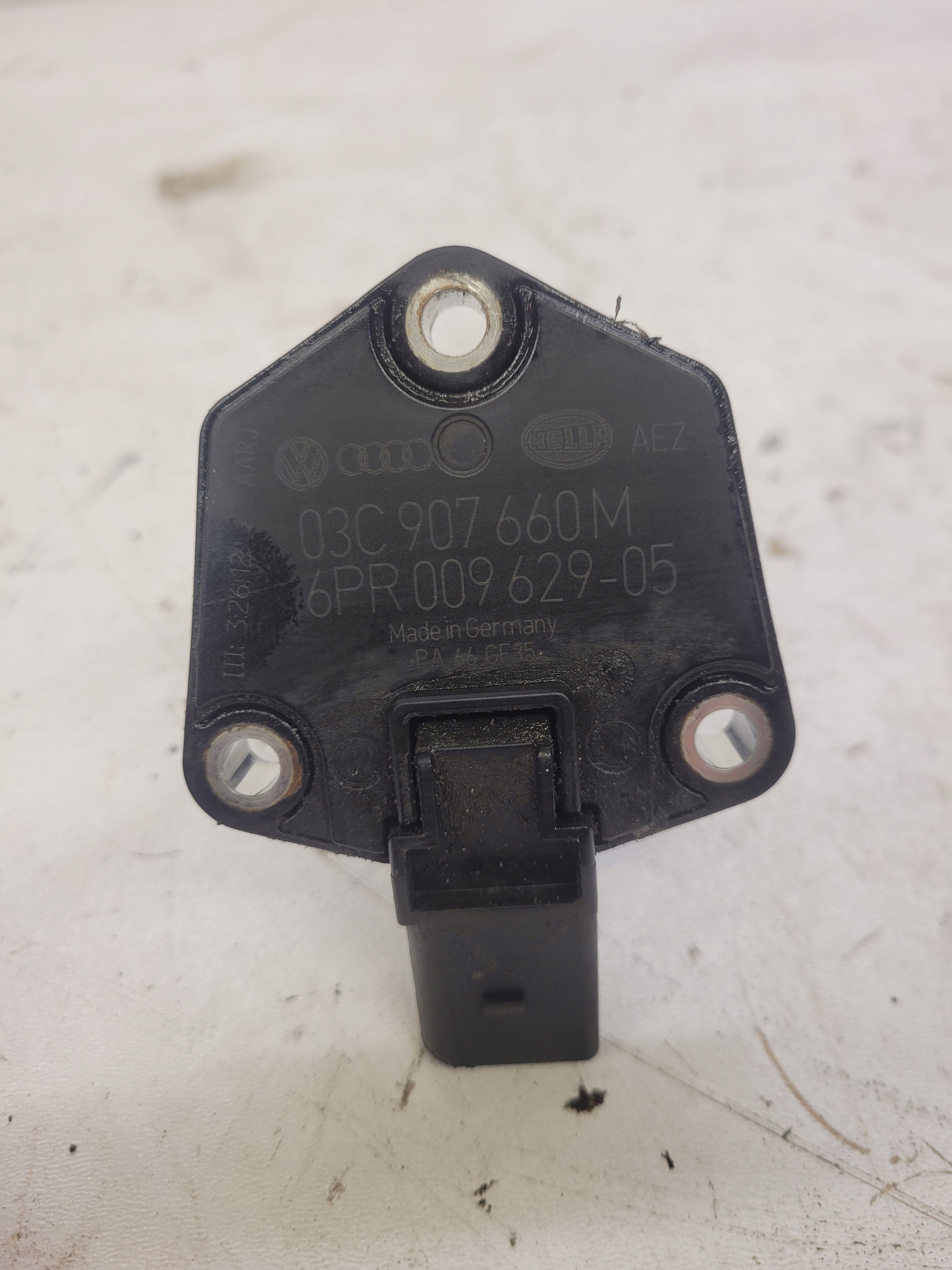 SENSORE LIVELLO OLIO AUDI A6 A8 3.0TDI 03C907660M