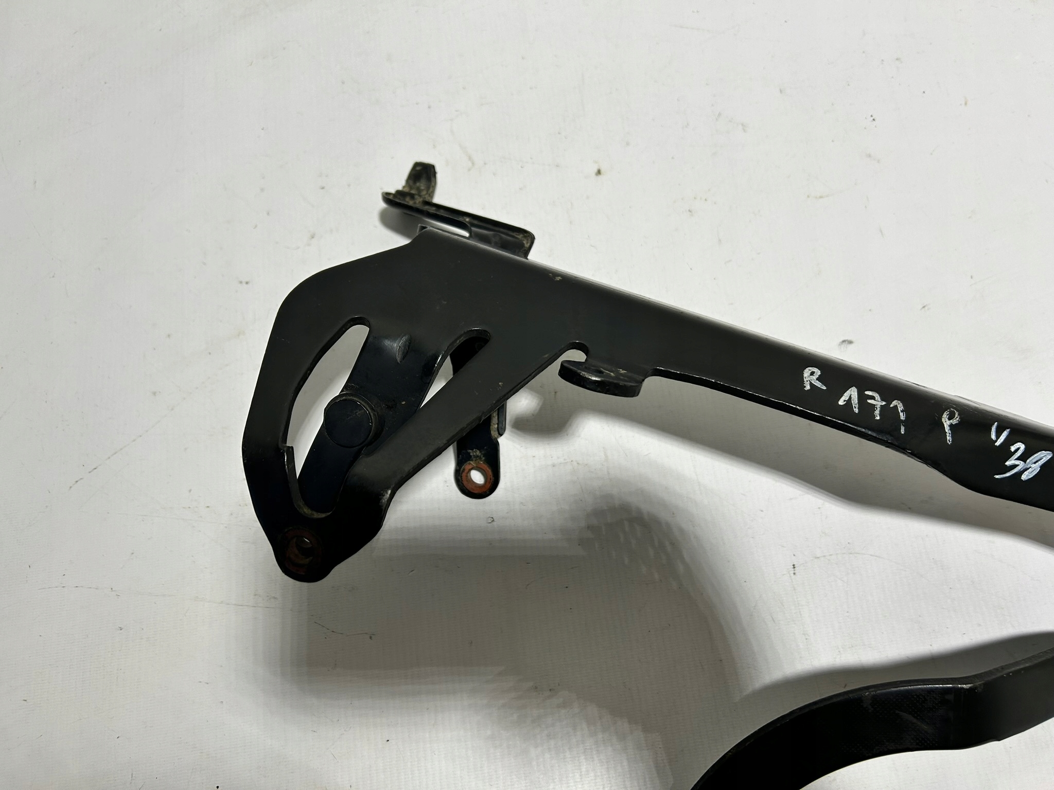 MERCEDES SLK R171 W171 hinge bonnet roofs right