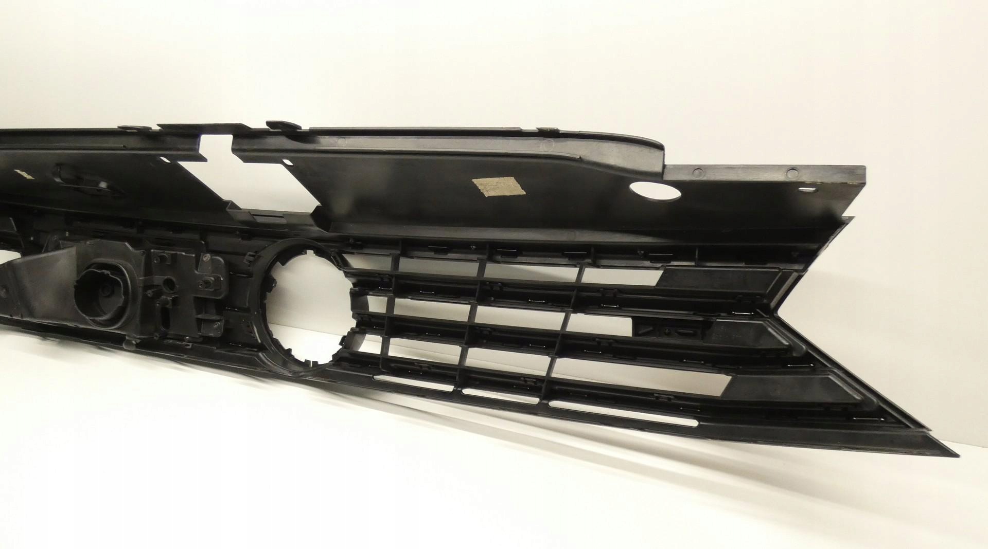 VW PASSAT B8 GTE 3G0853651 2014- maska nárazníku předek