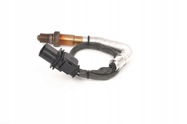 SONDA LAMBDA BOSCH do BMW 3 E91 320i Typ samochodu Samochody osobowe