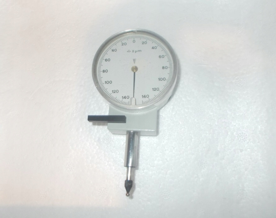 Циферблат 0,002 мм DDR