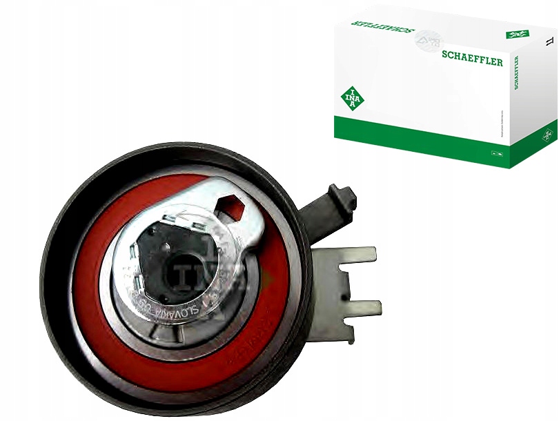 Ina Váleček Napinača Rozvodového Řemene 7430638277 7433