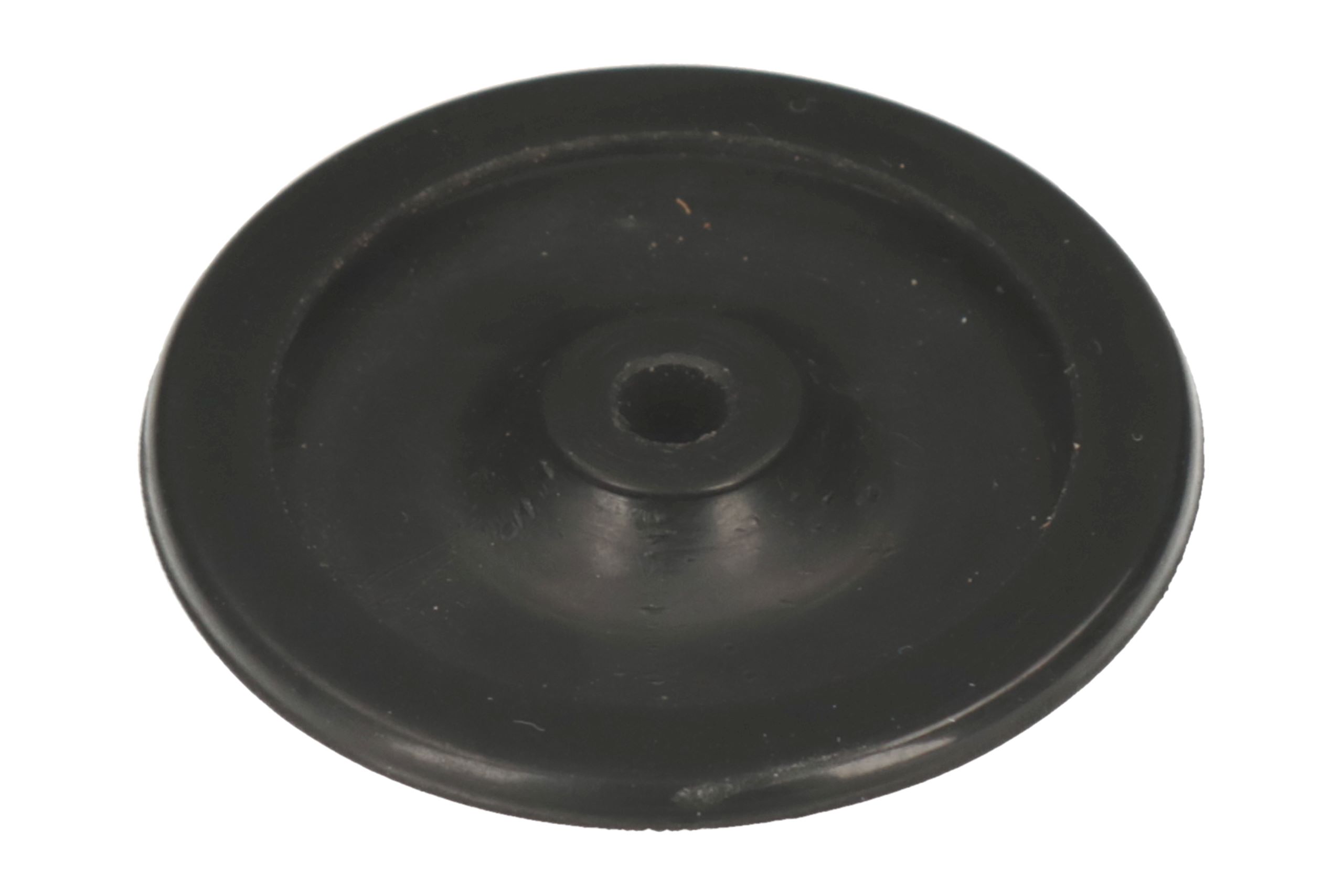 SHL M11 175 ZAŚLEPKA WAŁKA ZDAWCZEGO GUMA OSŁONA Numer katalogowy części 77593