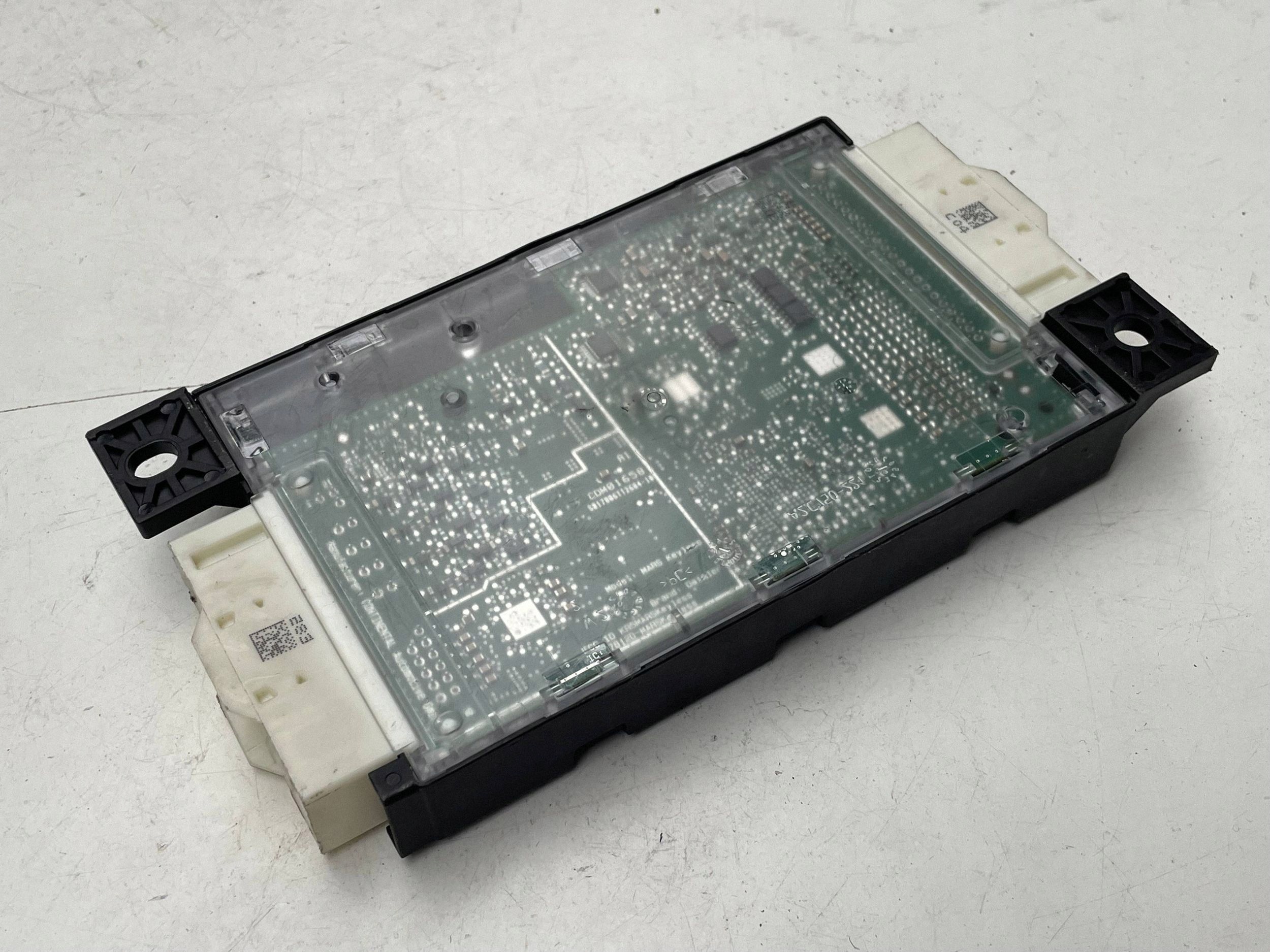 MERCEDES W247 control unit BEZKLUCZYKOWEJ STACYJKI A1679001433 !J