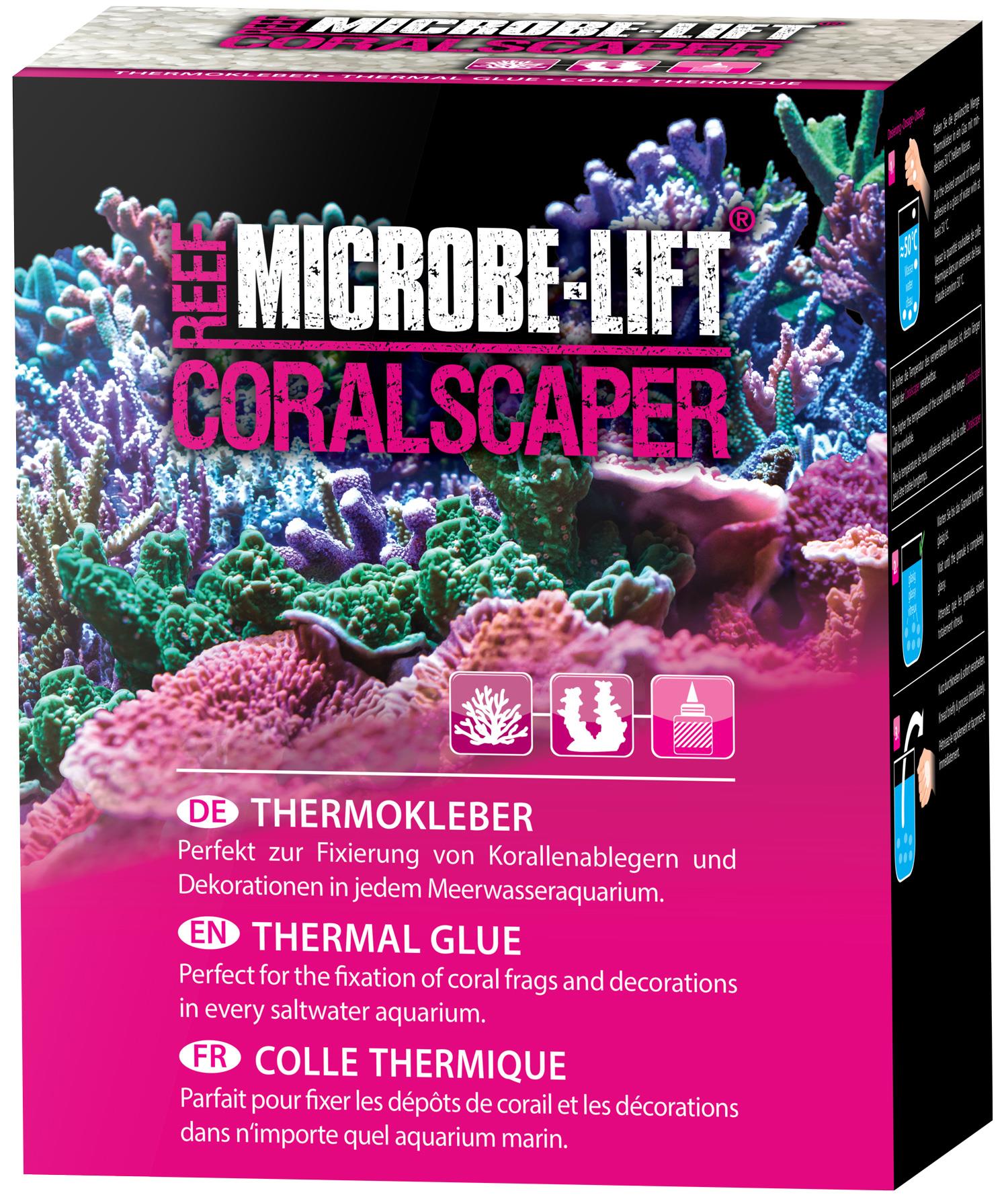 Termálne lepidlo Microbe-Lift 175g