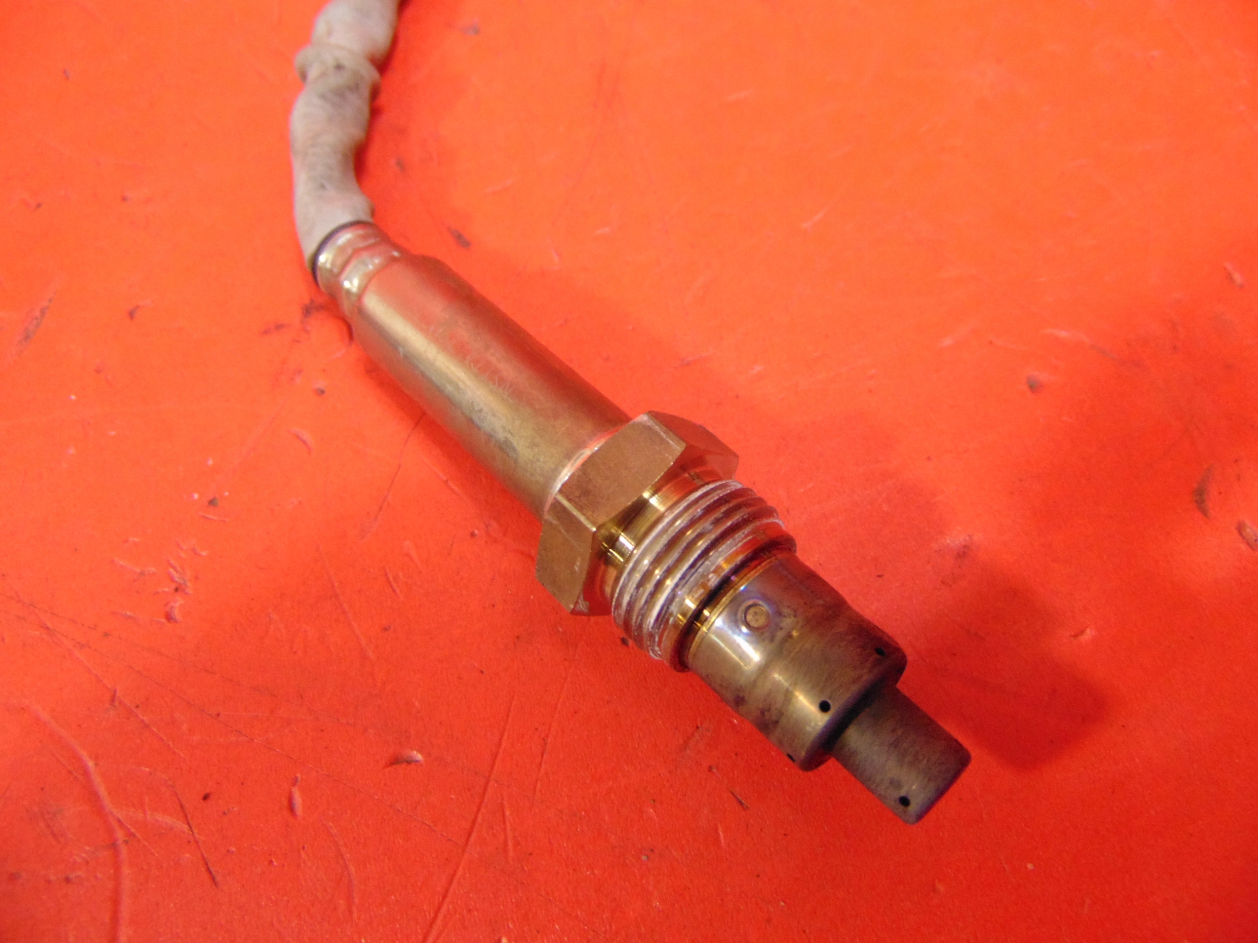 RENAULT KANGOO 3 II 2 III LIFT CITAN W415 1.5 BLUE DCI SONDA Sensor NOX
