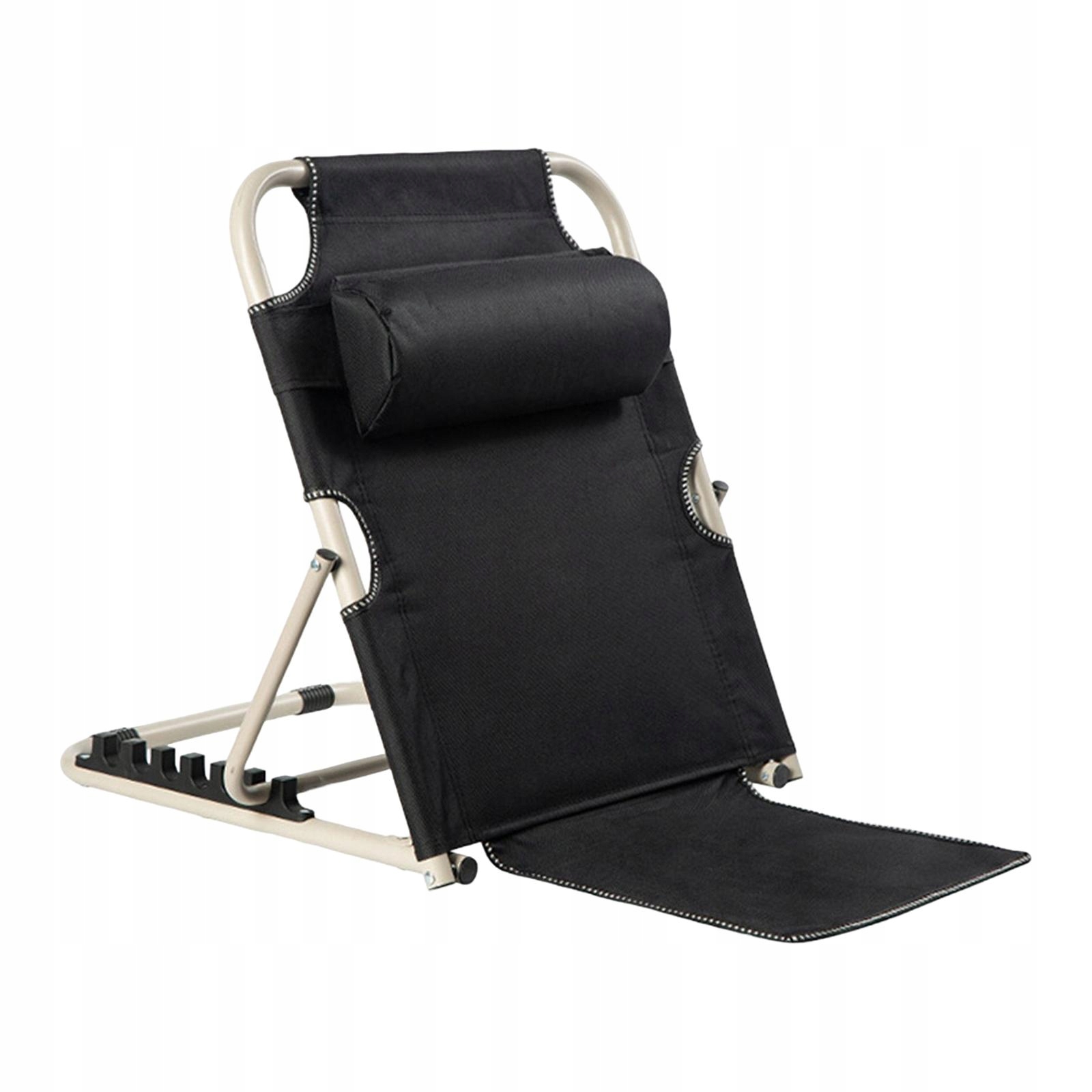 Lifting Bed Backrest Folding for S 6 Gears Black