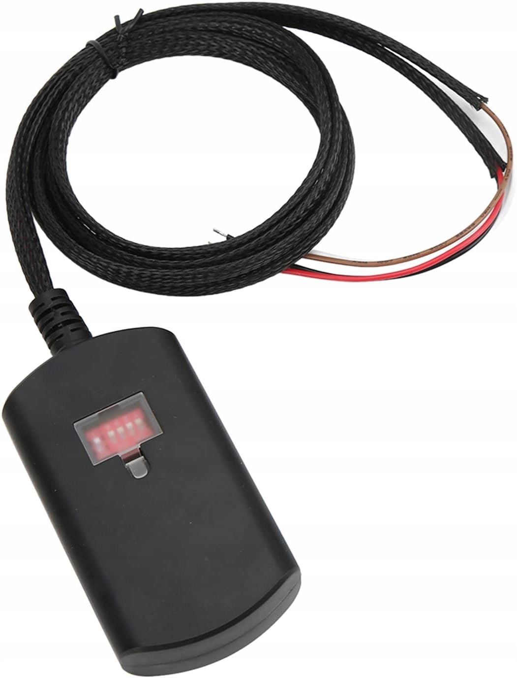 Emulator 9 w 1 SCR & NOx adBLUE 0BD2 Marka inna