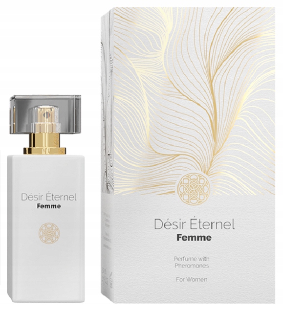 Desir Eternel Femme 50 ml feromóny dámsky parfém