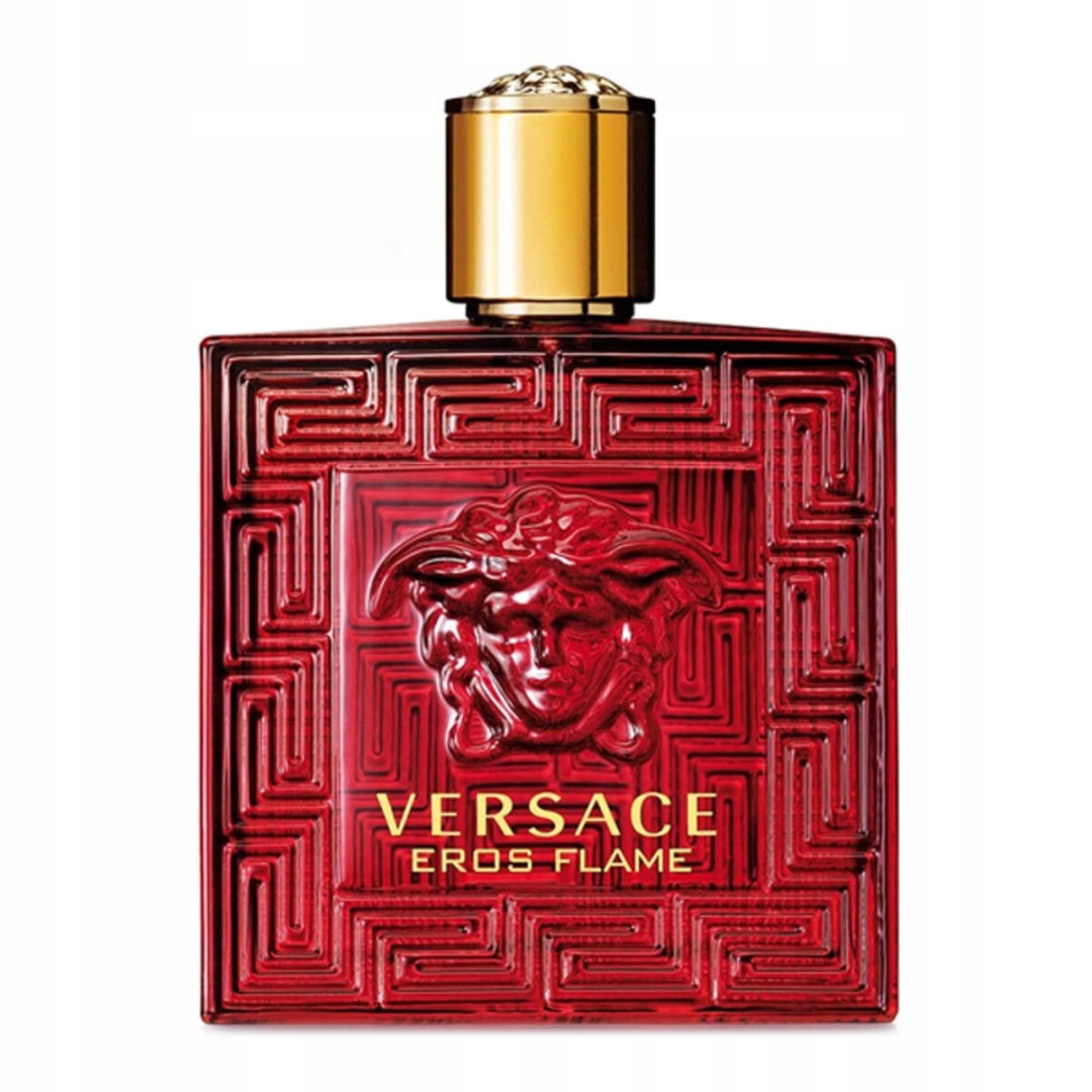 Pánský Parfém Eros Flame Versace Edp 50 ml