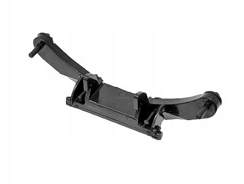 Volvo 740 760 940 960 závěs klapky palivové nádrže Oe 1268035+1380664