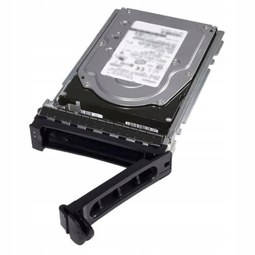 Dell 2TB 7.2K Rpm Sata 6Gbps 512n