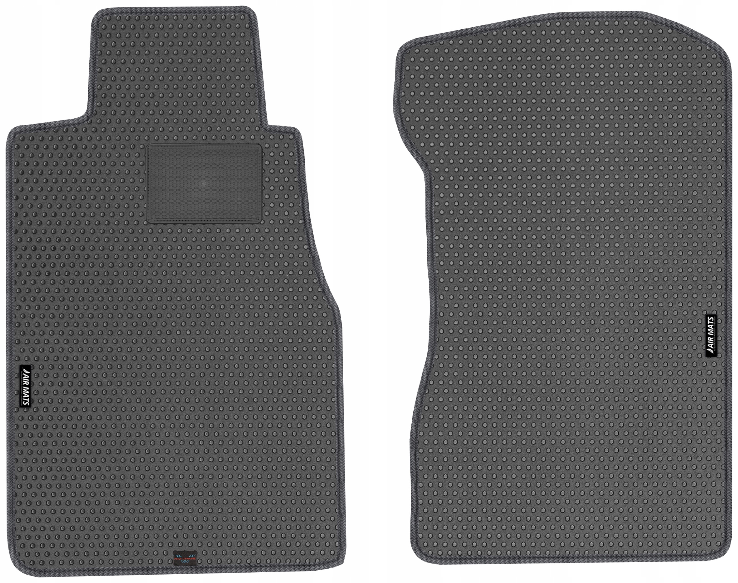 Mazda MX-5 II Coupe 1998-2001 Koberce Air Mats