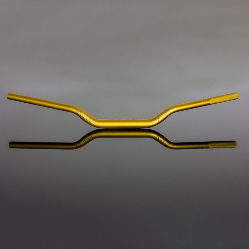 Volant 1,1/8 Palca (28,6 MM) Street Fatbar Handlebar Ultra Low