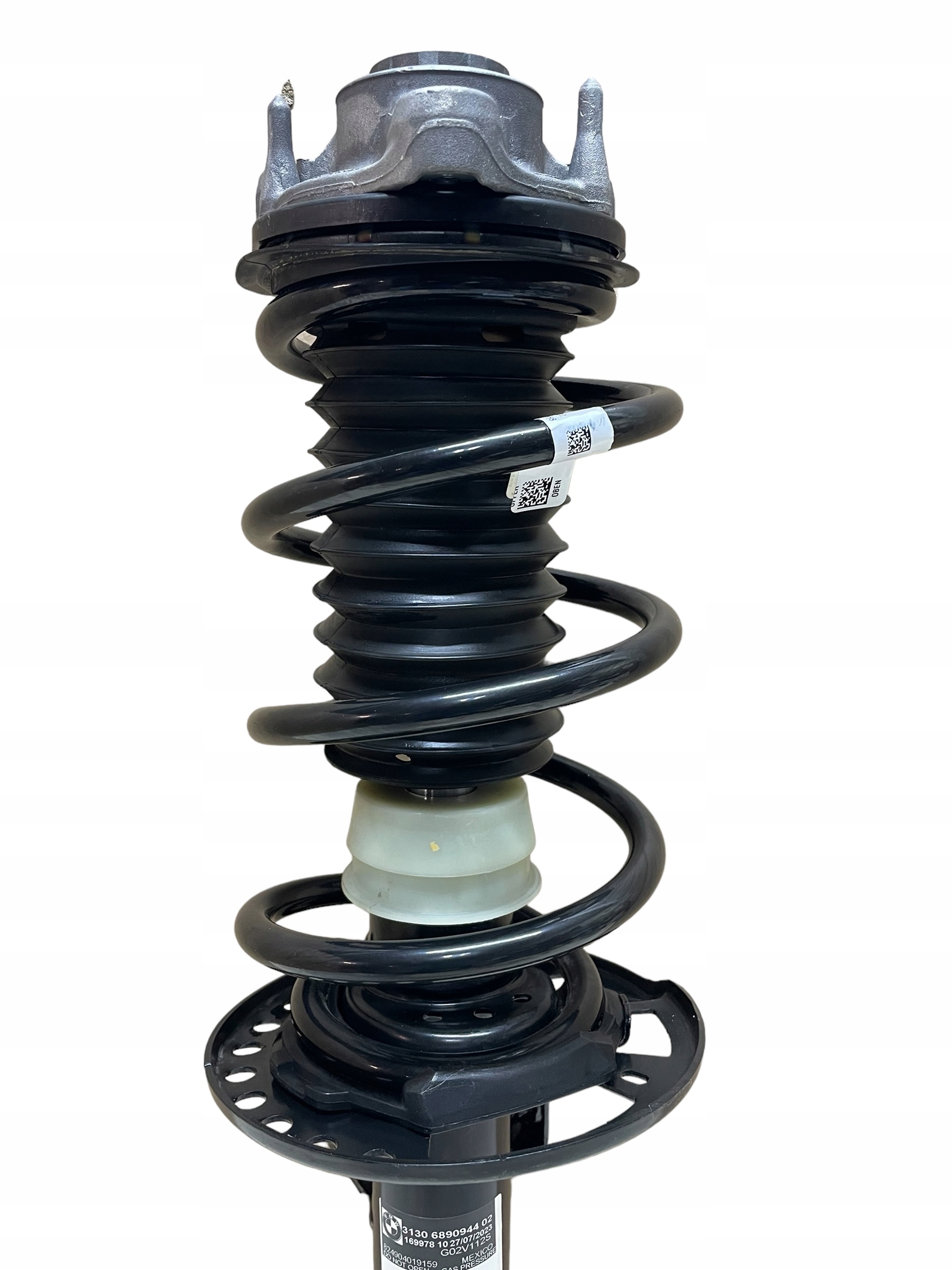 shock absorber front right complete BMW X4 G02 G02 LCI 2023R