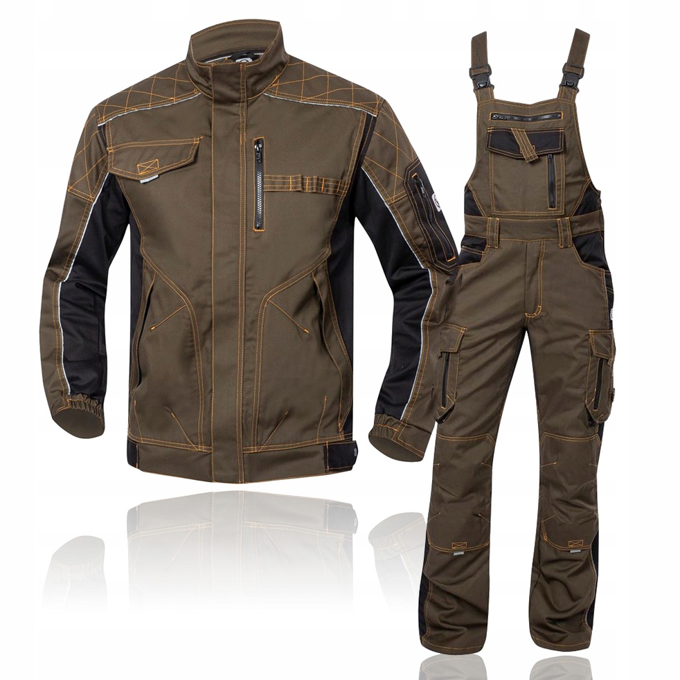 Робочий Одяг Костюм Толстовка Штани Ardon Vision