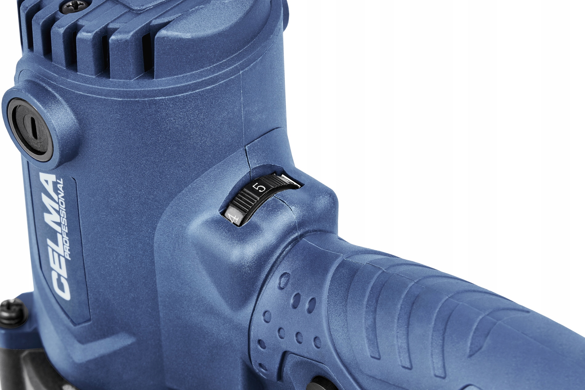 Szlifierka do gipsu CELMA Pro PRBs225GEO 3LAT GW! Maksymalna prędkość obrotowa 1850 RPM