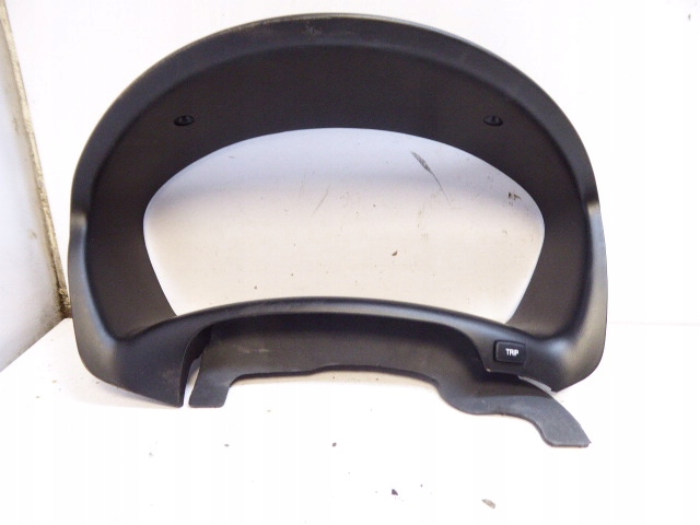 TUCSON I 04-10 рамка защита счетчика