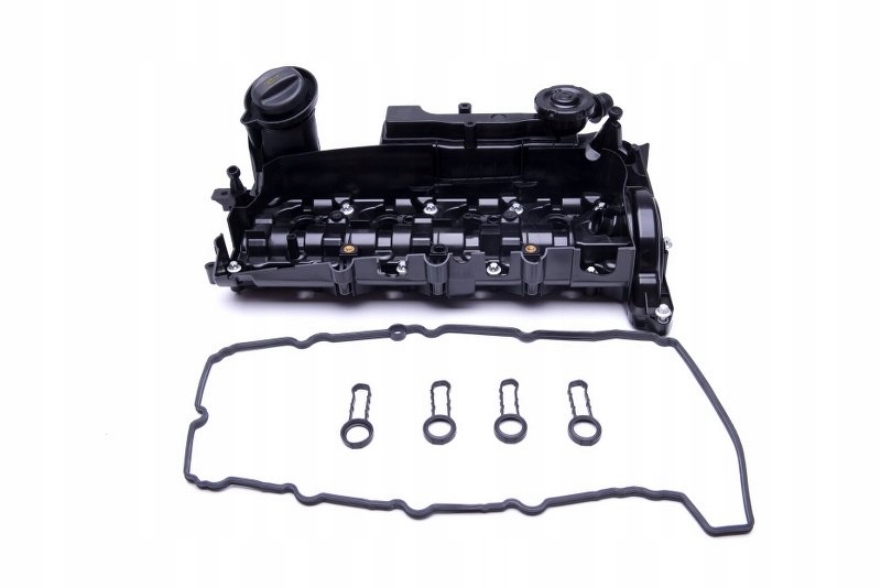 POKRYWA ZAWORÓW MINI 1.6 2.0 Typ samochodu Samochody osobowe