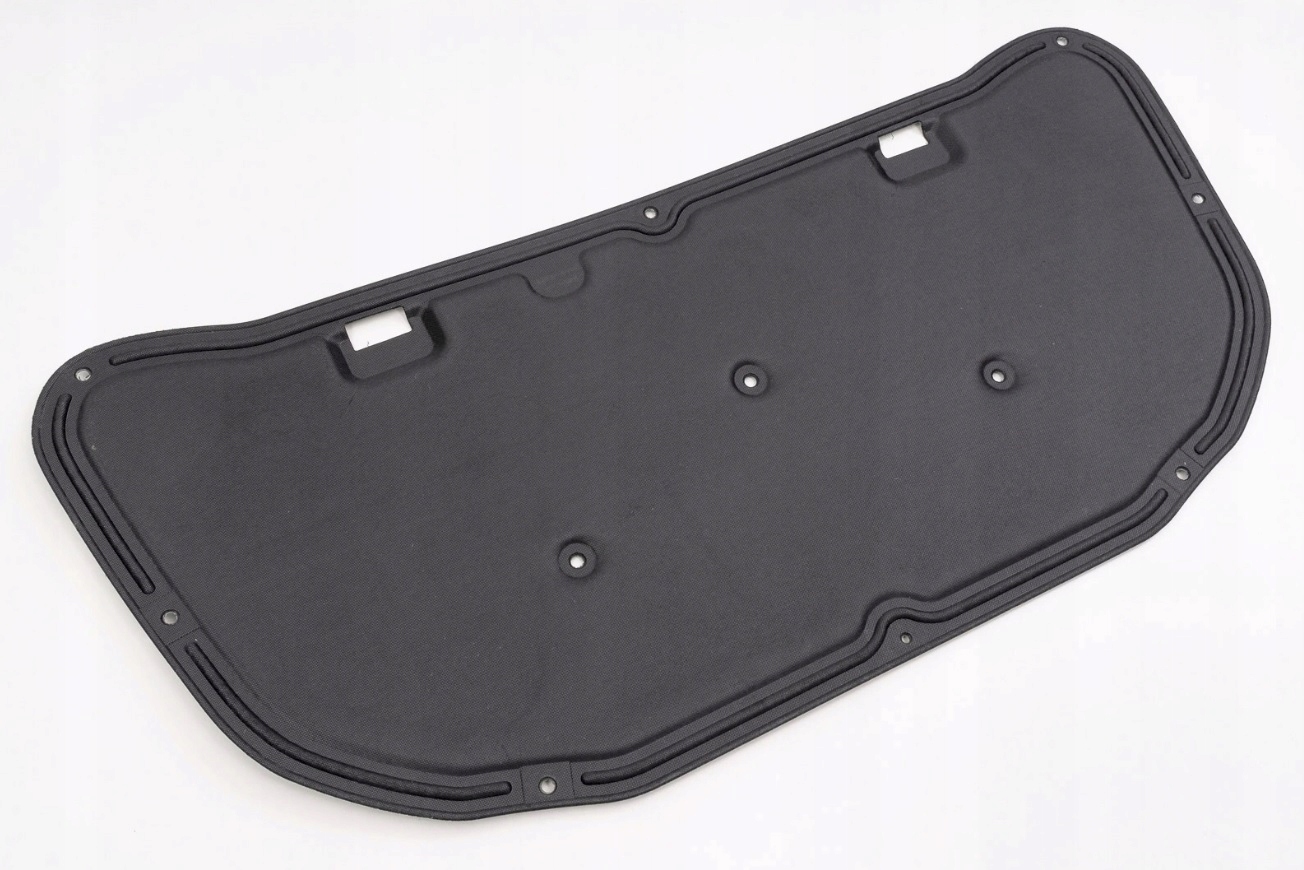KB7W56681B - НОВЫЙ ОРИГИНАЛЬНЫЙ ЗВУКОИЗОЛЯЦИОННЫЙ КАПОТ MAZDA CX - 5 KF