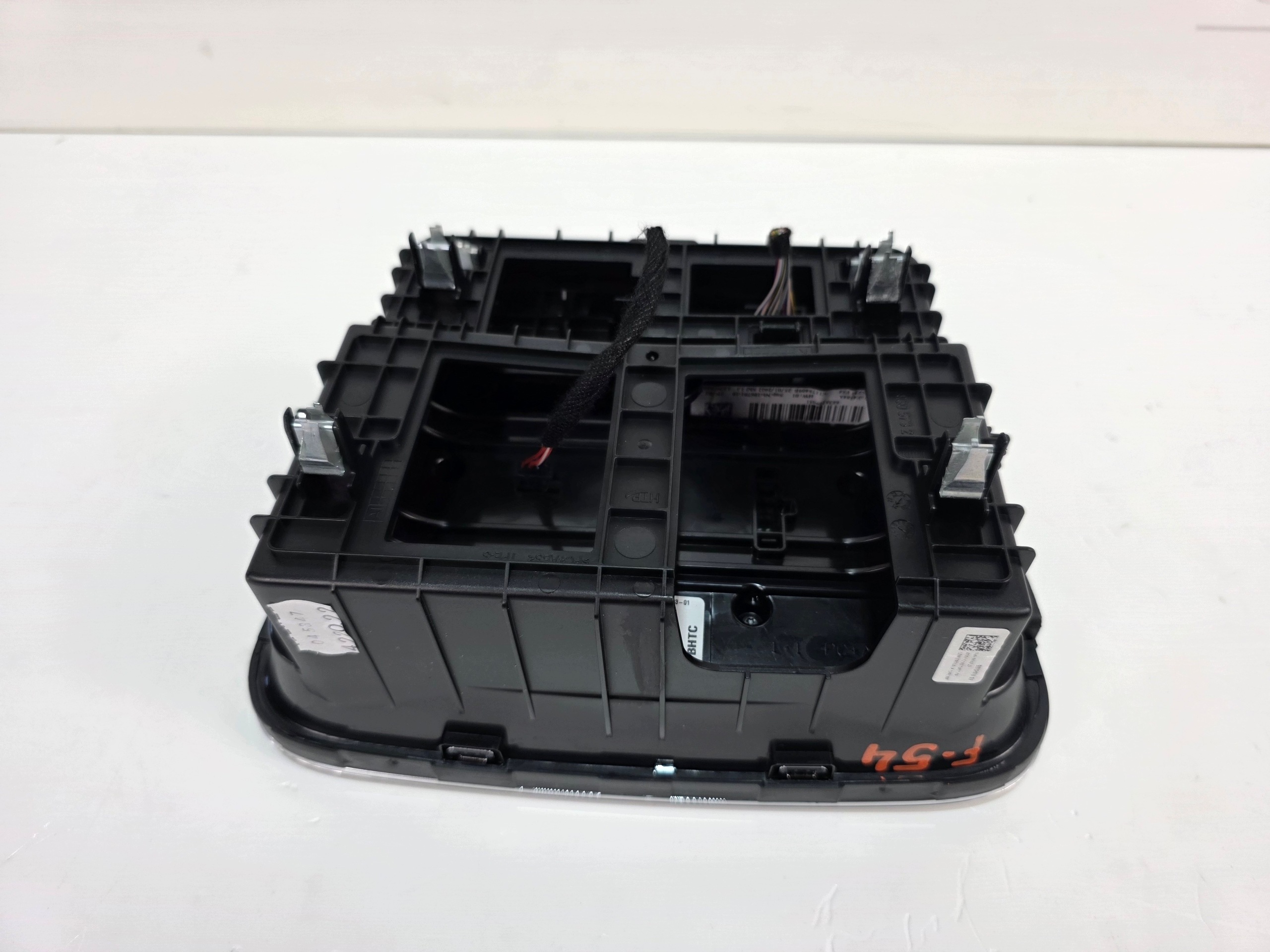 comandi clima MINI F54 5A41F43