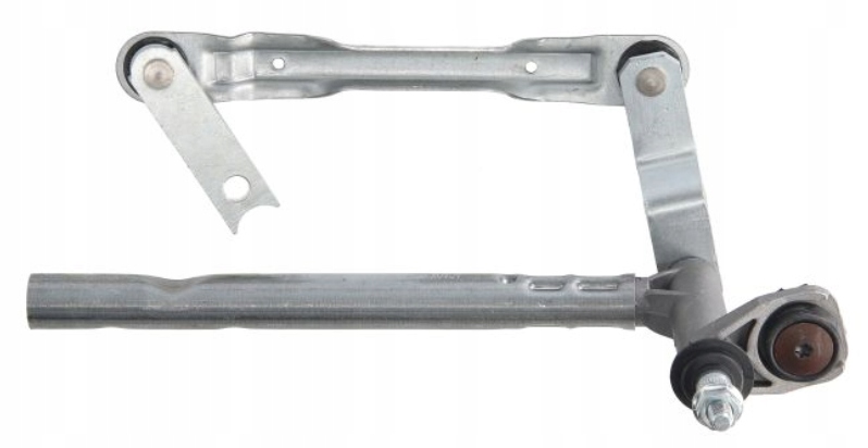 SEAT LEON II 05- MECHANIZM WYCIERACZEK LEWY NOWY