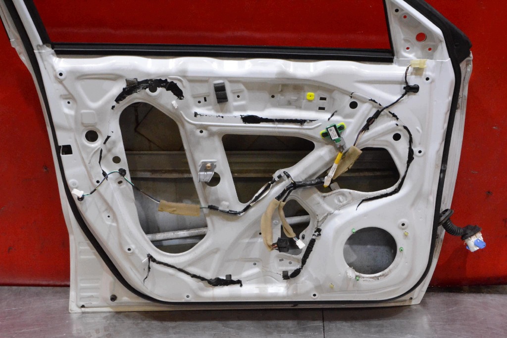door left front front C06 SUZUKI VITARA 3 III LY 14-18