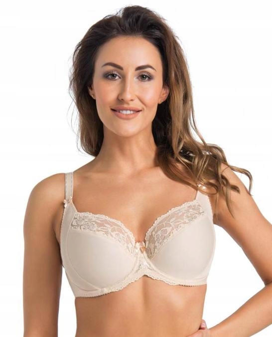 

Biustonosz miękki soft Teyli Amelia 75H