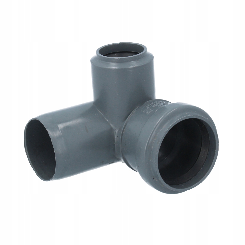 

Kolano Rur Kanalizacyjnych Pvc Lewe 50/32 90 Pp