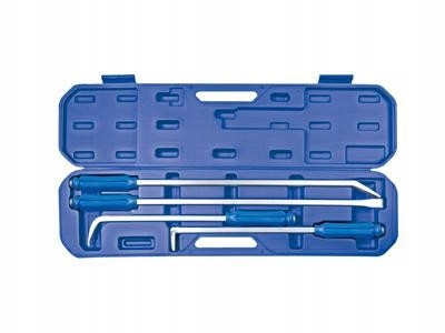 KING-TONY НАБОР МОНТАЖНЫХ ЛОЖЕК 4CZ. 625-920m