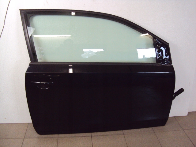 DRZWI PRAWY PRZÓD VW VOLKSWAGEN UP UP! 3DRZWI LC9X