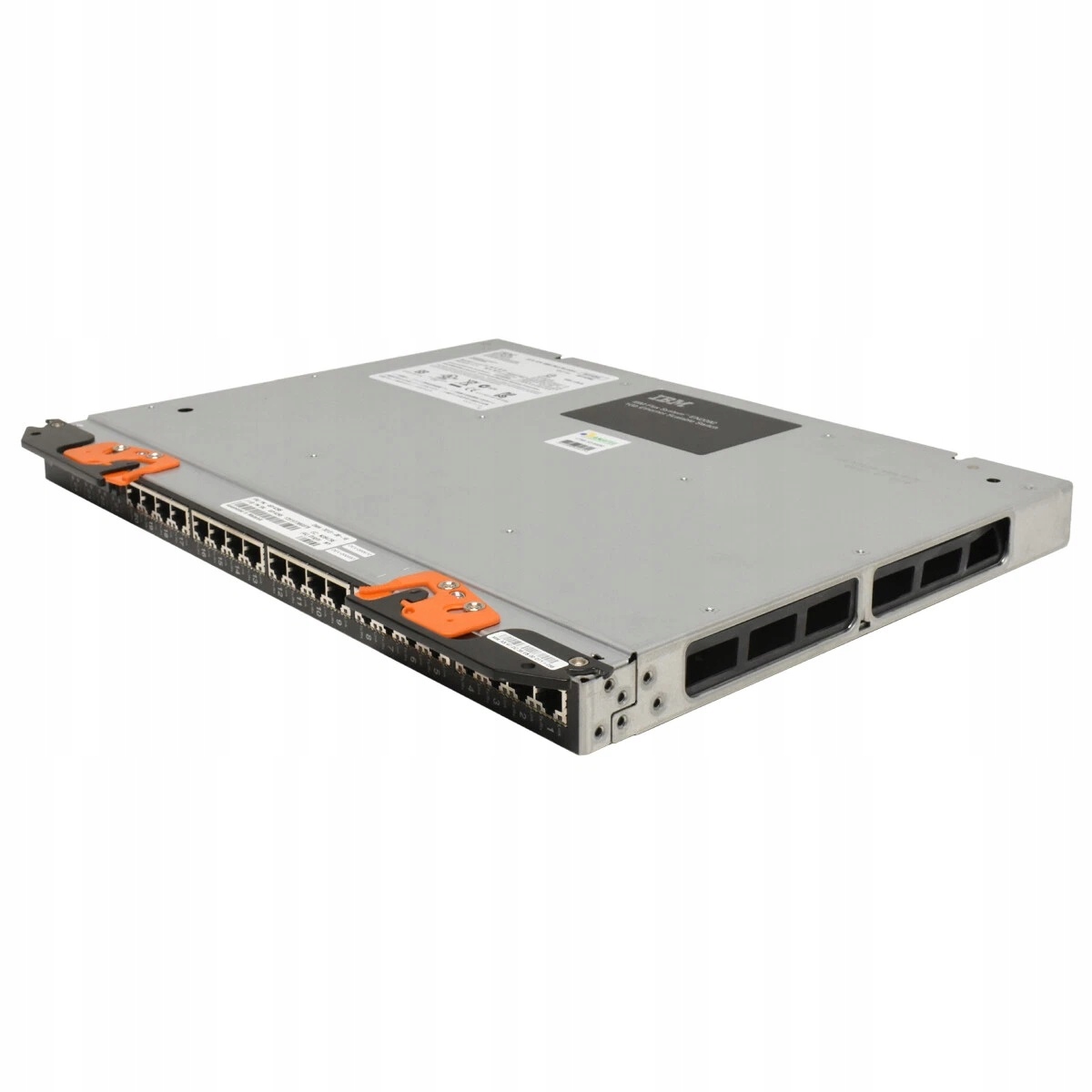 IBM/Lenovo Flex System EN2092 1Gb Ethernet Scalable Switch 49Y4295