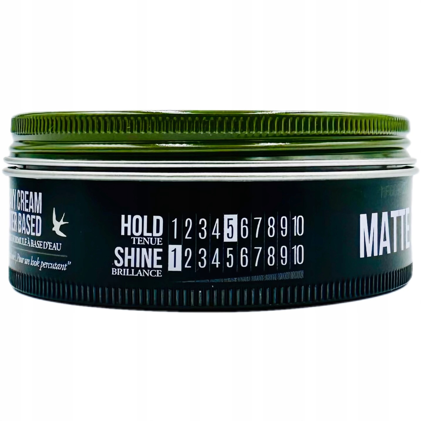 Pomada UPPERCUT DELUXE Matte zielona 100g Marka Uppercut Deluxe
