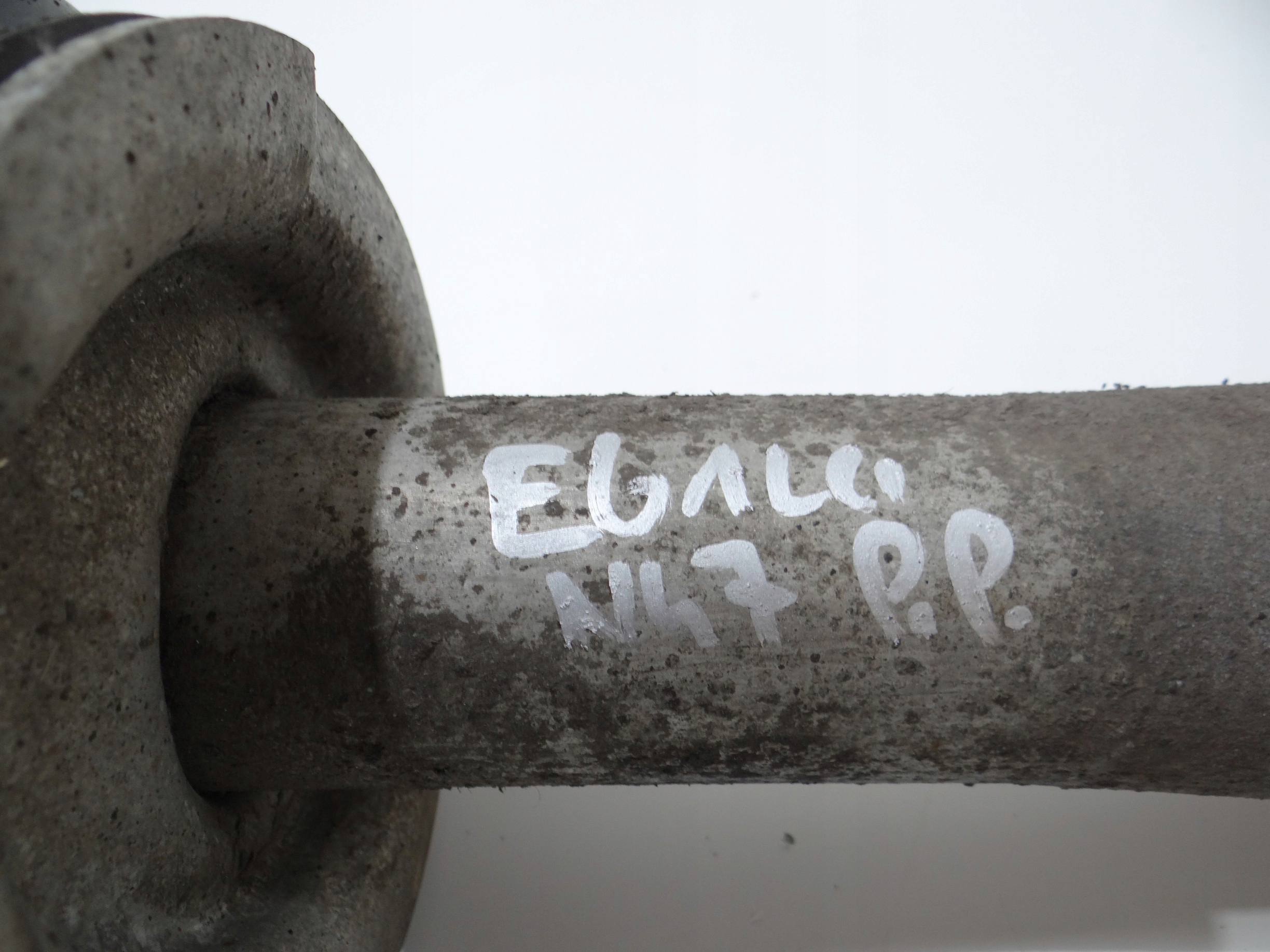 shock absorber right front BMW E61 LCI N47 2.0D 7905314
