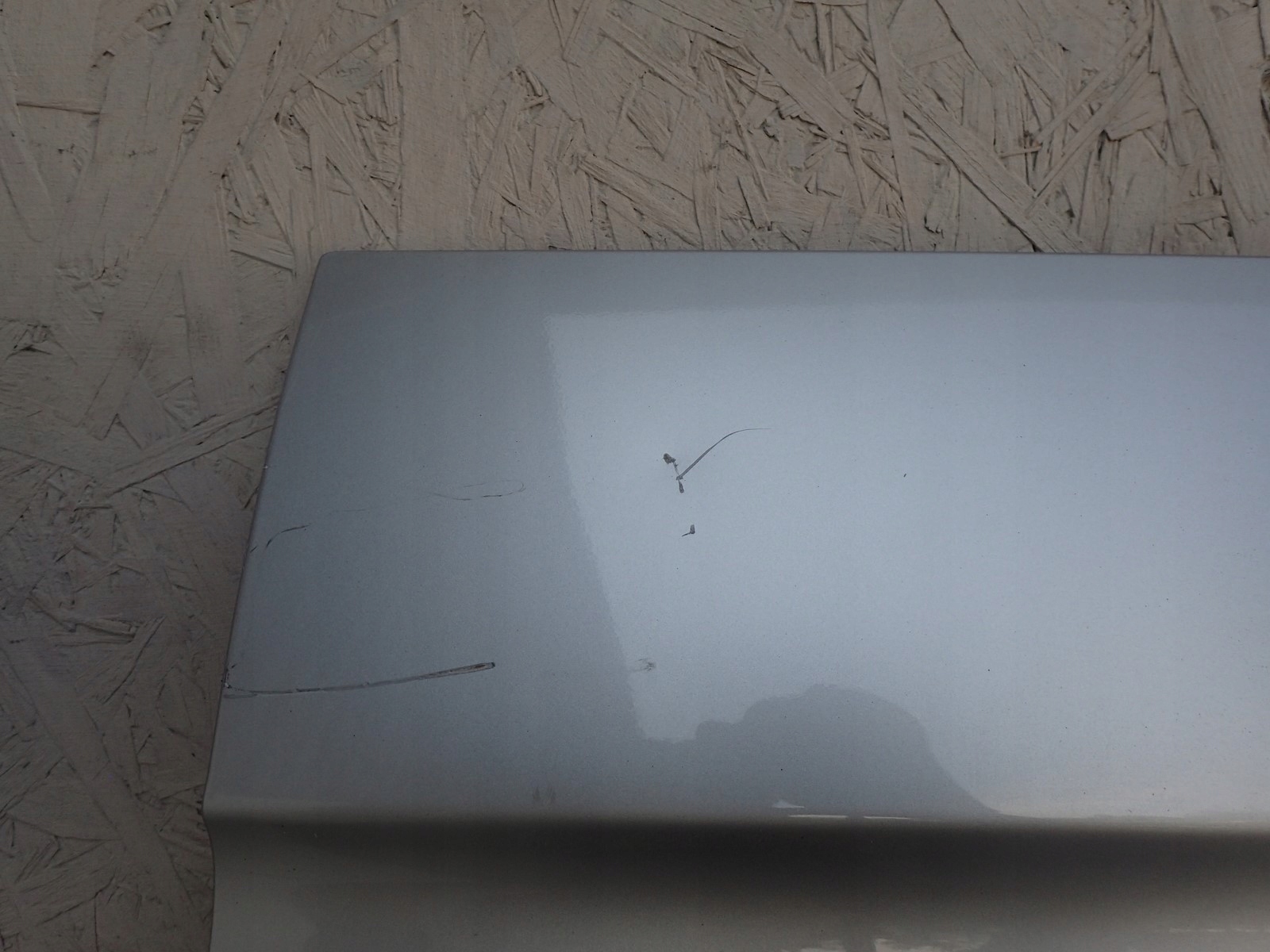door right rear. right rear part MERCEDES SPRINTER 906