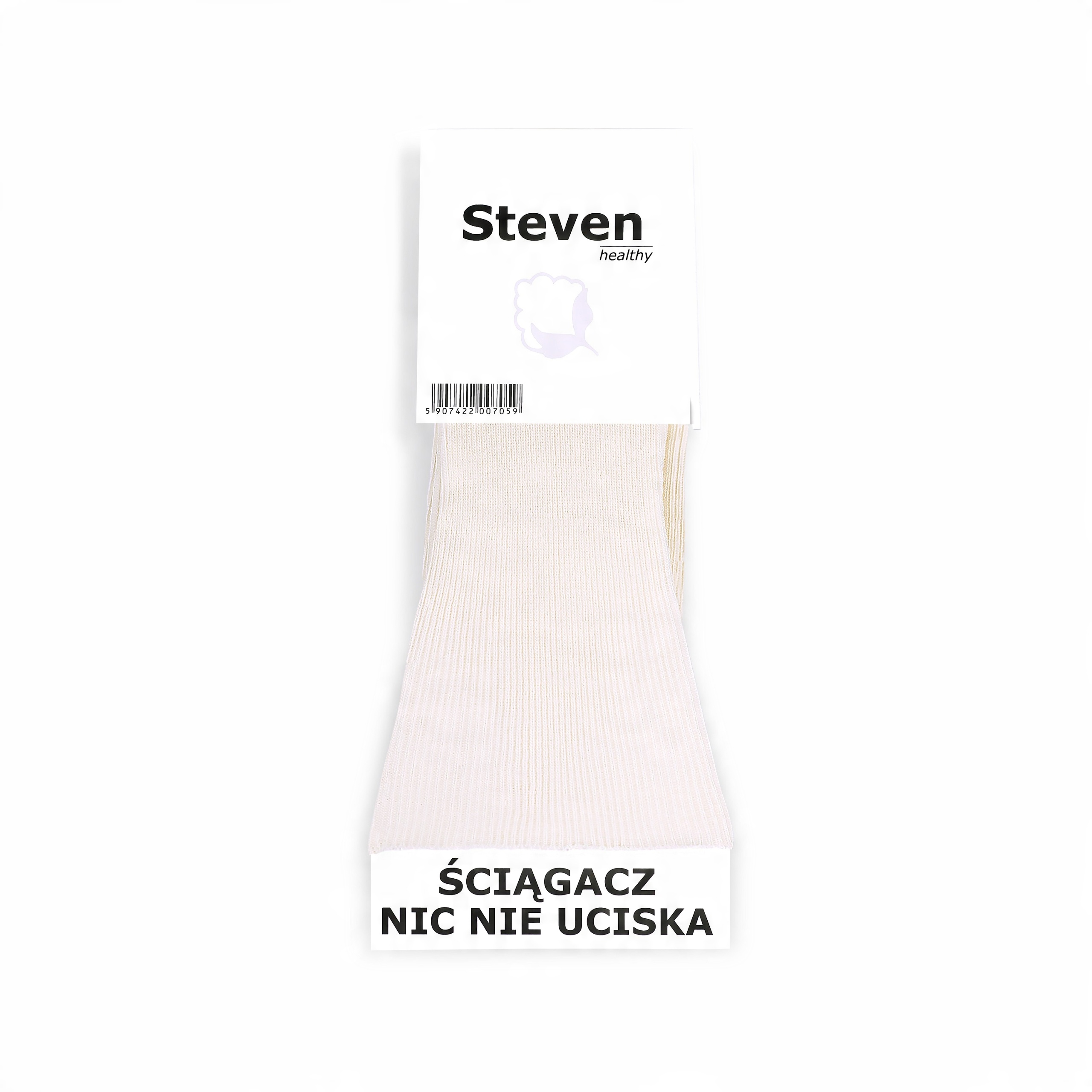 

Skarpety Bezuciskowe 43-46 Steven S49