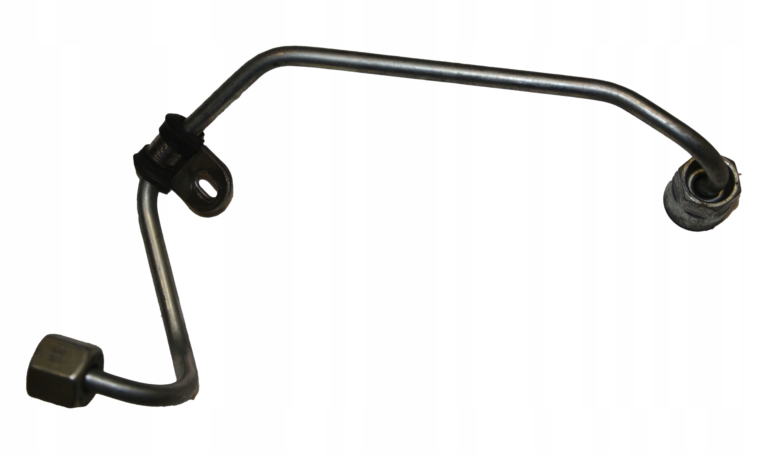 VW SKODA SEAT AUDI RURKA PRZEWÓD PALIWA