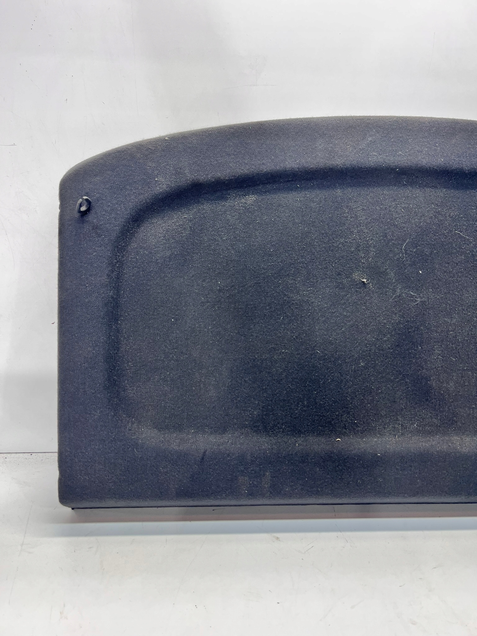 plato boot VW VOLKSWAGEN TIGUAN 5N0867769E