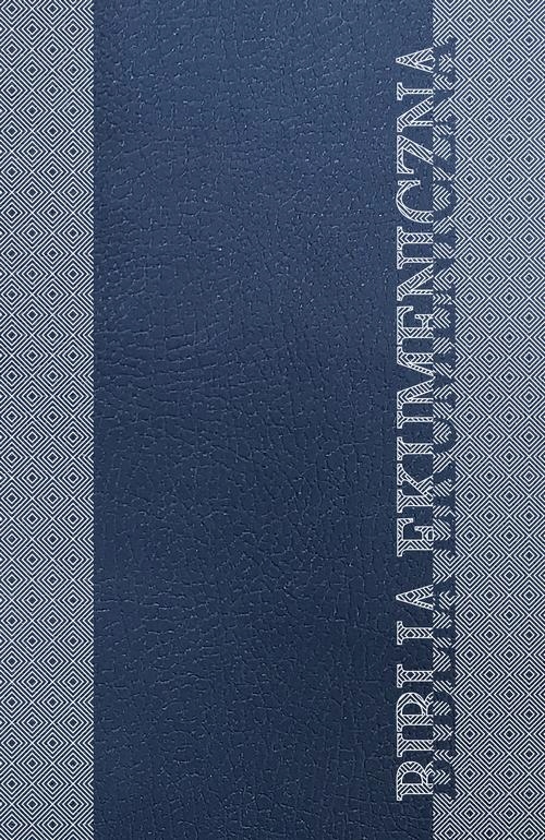BIBLIA EKUMENICZNA. PISMO ŚWIĘTE STAREGO .. EBOOK